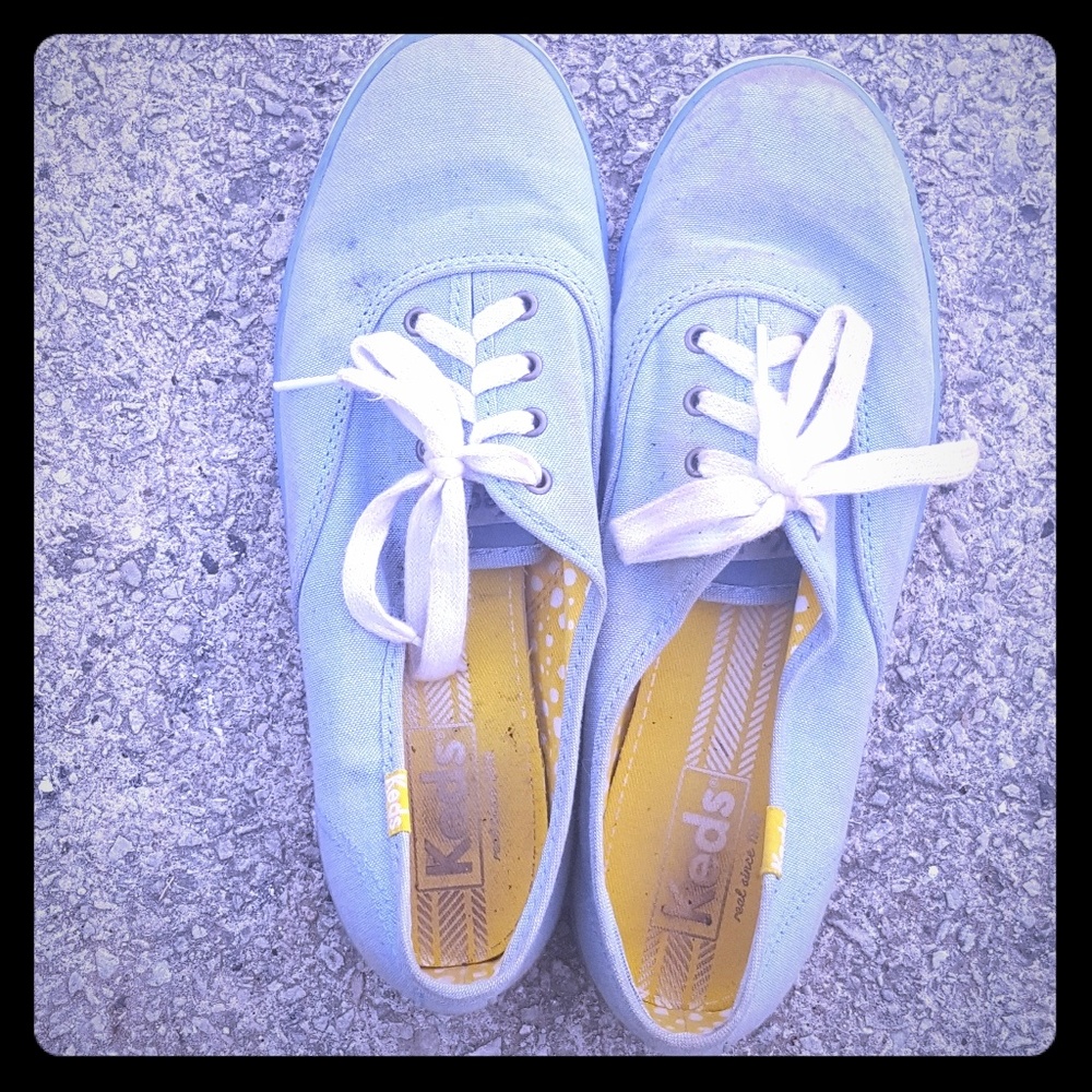 Used Women's Shoes